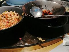 -金牌外婆家(苏州中心店)