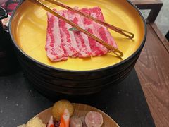 -牛New寿喜烧(新六百店)