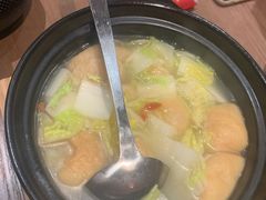 -啫火啫啫煲·顺德干蒸(西乡天虹店)