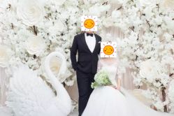点击看大图 -太郎花子婚纱摄影艺术中心