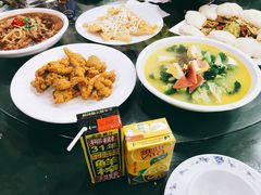 -上海小菜餐厅(理工大学店)