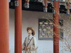-迎泽公园