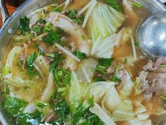 -正宗苏稽毛哥跷脚牛肉总店