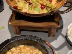 -绿茶餐厅(广州天河城店)