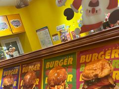 -万能料理屋(钟鼓岭路店)