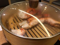 帝王蟹-万岛日本料理铁板烧(太古里店)