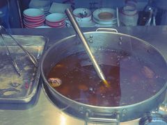 -老妈秘制兔头(春熙路店)