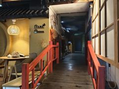 -白兔子密室(长寿路店)