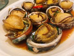 -御满江海鲜酒家(洛溪新城店)