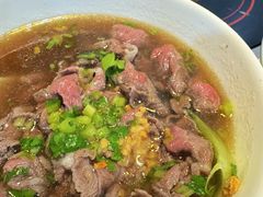 -菜忠潮州牛肉店(岗厦店)