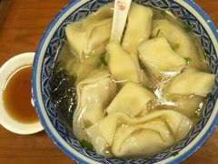 -小姜锅贴(凤凰街店)