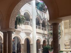 -深圳东部华侨城茵特拉根酒店