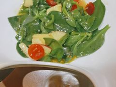 -蒙古人烤羊大师·绿野餐厅(工农大路店)