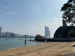 -鼓浪屿·皓月园