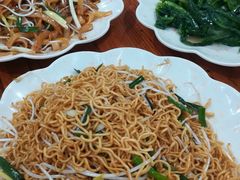 -南记食粥坊·宵夜大排档(岭南分店)