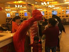 -王少龙火锅(五小区店)