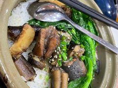 -煲煲掂风味煲仔饭餐厅(西区店)