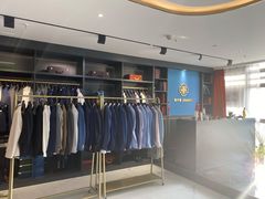 -尊卡诺高级西装礼服定制(江东中路店)
