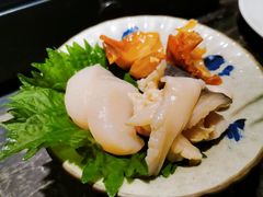 -Sushi Hanzo半藏(天环广场店)
