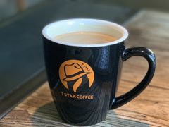 热美式-D STAR COFFEE帝星咖啡