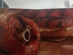 -汉堡王(洛阳泉舜广场店)
