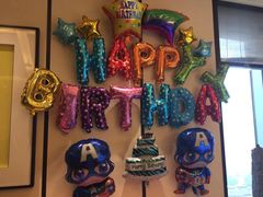 -小厨娘淮扬菜(六合欢乐港店)