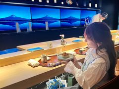 -鮨椿(瑞虹天地太阳宫店)