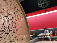 大堂-渝蛙馆(新百店)