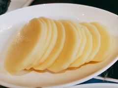 土豆片-三只耳火锅(宽窄巷子店)