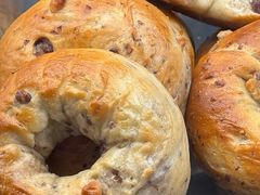 -CC BAGEL&SCONE 贝果与司康(南开大悦城店)