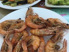 -聚德福海鲜家常菜(刘庄店)