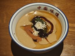 芝麻酱-西城京涮