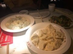 -日丰园海肠水饺·老字号大连海鲜(和平广场店)