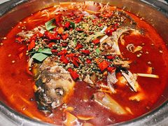 -宽口美蛙鱼头(大唐西市店)