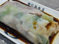 -银记肠粉店(北京路店)