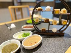 -东来顺(非遗·清真火锅·盛世广场店)