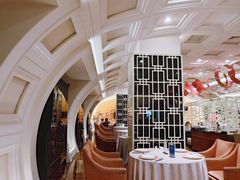 -北京王府井希尔顿酒店·秦唐中餐厅Chynna