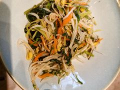 -奇芳阁·百年清真南京菜(夫子庙店)