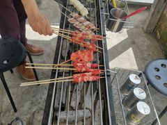 -她说户外烧烤团建(西湖店)