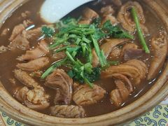 -京菜·砂锅居·烤鸭(西四店)