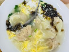 -津门永胜包子铺(哈尔滨道总店)