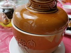 -功德林(南京西路店)
