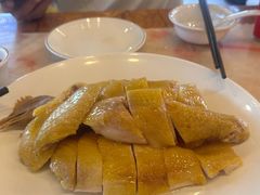 -新金盛·海鲜酒楼(盐田店)