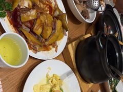 -顺风汤馆·广府粤菜(江宸天街店)