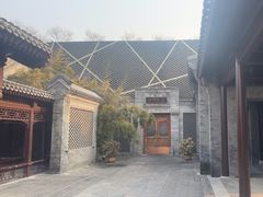 -小吊梨汤·北京菜·烤鸭(鸟巢店)