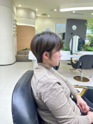 -GANO HAIR 