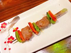 -鸟鹏烧鸟居酒屋(熙龙湾店)