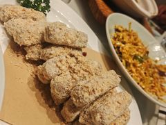 -燕郊烧鸽子(酷车小镇店)