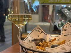 -Blac+Blac(中海环宇荟店)