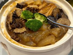 -翠湖轩中餐厅(昆明翠湖宾馆店)